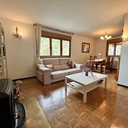 Dom wakacyjny Eckmueller