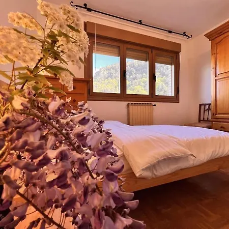 Holiday home Eckmueller *