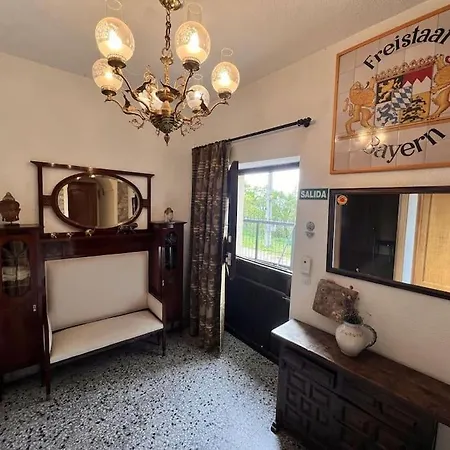 Eckmueller Holiday home Castillo-Sopena