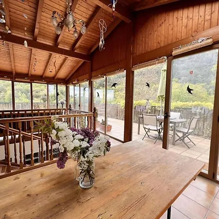 Dom wakacyjny Eckmueller Castillo-Sopena