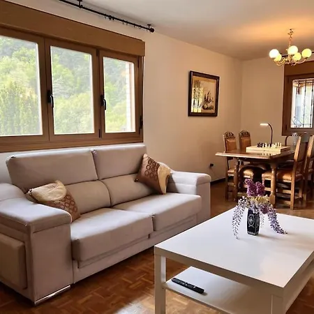 Eckmueller Holiday home