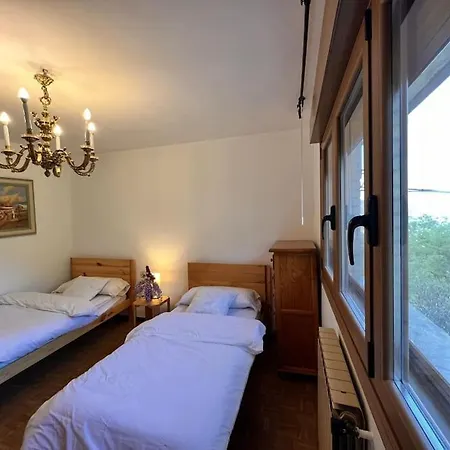 Dom wakacyjny Eckmueller