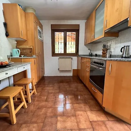 Eckmueller Holiday home