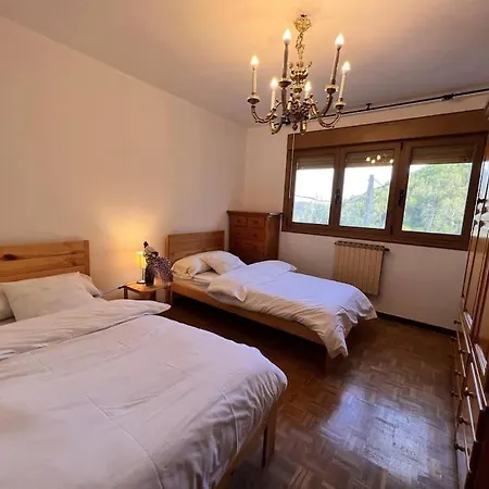 Holiday home Eckmueller