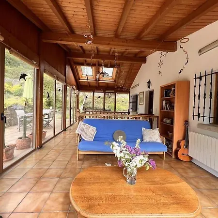Eckmueller Holiday home