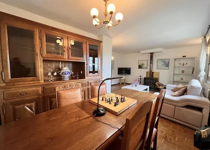 Σπίτι διακοπών Eckmueller Castillo-Sopena